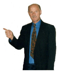 Tony Hurley
